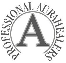 Logo Auratouch professional aurahealers 