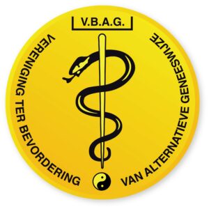 VBAG - - Erkenningen en aansluitingen