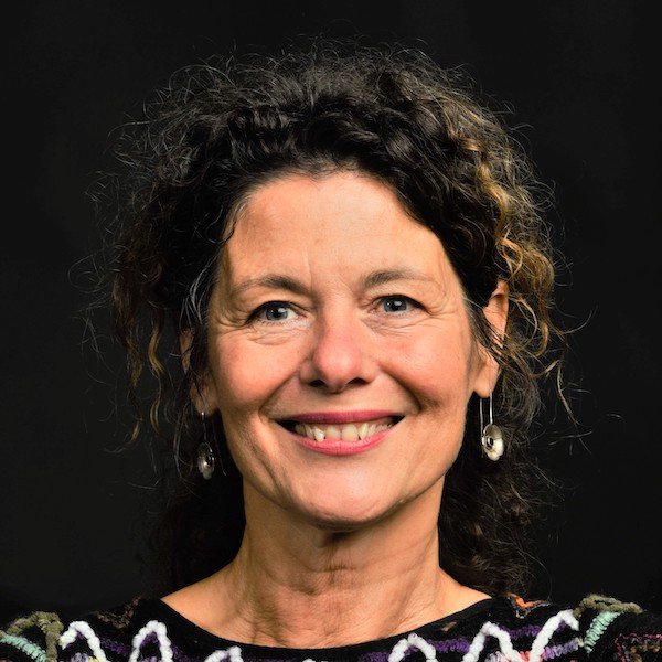 Anjo van den Broek 2020 cv - - Team Nederlof centrum