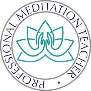 Logo Meditatie leraar opleiding Logo Meditatie leraar opleiding