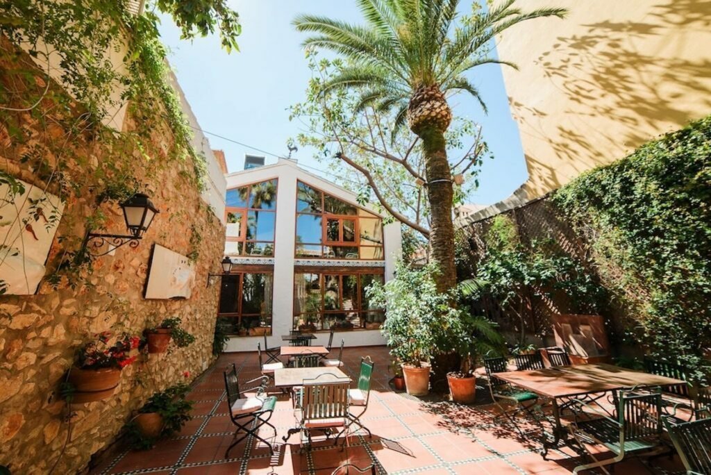 Shin-Do Master 2 Hotel Roma Denia 1 - - Shin-Do Master