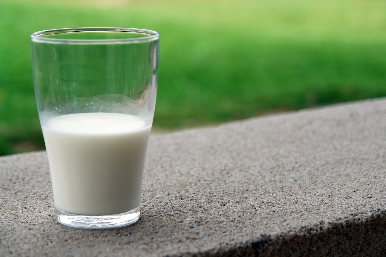 Foto melk - - Risico op borstkanker kan toenemen door consumptie van melk, volgens onderzoek